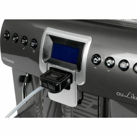 Ekspres automatyczny Saeco Aulika Focus V2 HSC Czarny