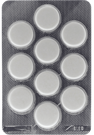 TABLETKI DO CZYSZCZENIA EKSPRESU DELONGHI