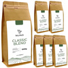 Kawa ziarnista NUNO Classic Blend świeżo palona 6kg