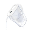 Dzbanek z filtrem BRITA Marella + 3 wkłady Pure Performance