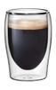 SZKLANKI TERMICZNE DO ESPRESSO 2 x 80ml