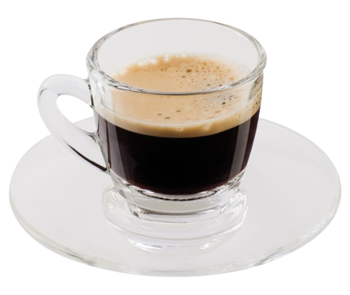 FILIŻANKI DO ESPRESSO 70ml