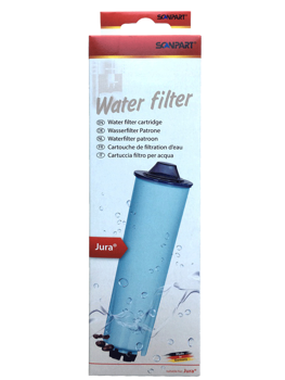 FILTR WODY JURA CLARIS BLUE