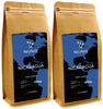 Kawa ZIARNISTA 2kg NICARAGUA 100% ARABICA 2kg ŚWIEŻA 72H OD WYPALENIA