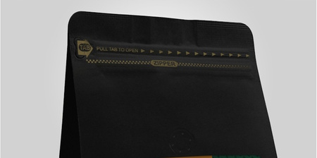 Kawa ziarnista Zestaw 4x200g Nuno GOLD - Świąteczny, prezentowy