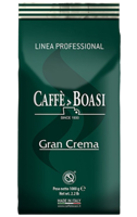 Caffe Boasi, Producent